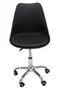 Image Офисное кресло MP 6391 PU Черный