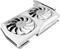 Image Placă video Zotac GeForce RTX 3070 Twin Edge OC LHR White Edition (8GB, GDDR6)