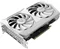 Image Placă video Zotac GeForce RTX 3070 Twin Edge OC LHR White Edition (8GB, GDDR6)