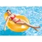 Image Cerc-sezlong pentru înot Intex 58889