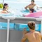 Image Piscina cu cadru metalic Intex 26730 488x488x122 cm