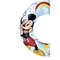 Image Cerc de înot Bestway Mickey Mouse 91004BW