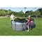 Image Тент для бассейна Bestway 58424BW