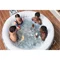 Image Jacuzzi SPA gonflabil Bestway 60085BW 180x66cm