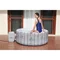 Image Jacuzzi SPA gonflabil Bestway 60085BW 180x66cm