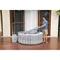 Image Jacuzzi SPA gonflabil Bestway 60085BW 180x66cm