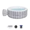 Image Jacuzzi SPA gonflabil Bestway 60085BW 180x66cm