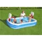 Image Piscină gonflabilă Bestway 54122BW 254х168х102 cm