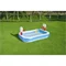 Image Piscină gonflabilă Bestway 54122BW 254х168х102 cm