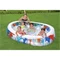 Image Piscină gonflabilă Bestway 54066BW 229х152х51 cm