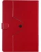 Image Чехол-книжка Prestigio PTCL0210RD Universal 10.1" (Red)