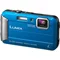 Image Цифровой фотоаппарат Panasonic Lumix DMC-FT30EE-A (Blue)