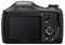 Image Aparat foto digital Sony Cyber-shot DSC-H300 (Black)