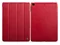 Image Чехол-книжка Hoco Leather для Apple iPad Air 2 (Red)