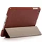 Image Чехол Hoco Crystal Fashion Series Leather Case For iPad mini 4 (Brown)