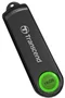 Image Transcend JetFlash 220 16Gb Black