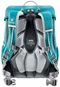 Image Rucsac Deuter OneTwo Petrol/Crosscheck (3830015-3216)