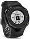 Image Часы ля гольфа Garmin Approach S4 Black