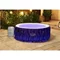Image Piscina gonflabila jacuzzi Bestway 60059BW 196x66 cm