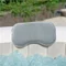 Image Piscina gonflabila jacuzzi Bestway 60059BW 196x66 cm
