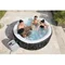 Image Piscina gonflabila jacuzzi Bestway 60059BW 196x66 cm
