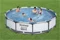 Image Piscina cu cadru metalic Bestway 56416 366x76 cm