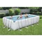 Image Каркасный бассейн Bestway 56465 549x274x122 см