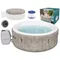 Image Piscina gonflabila jacuzzi Bestway 60055BW 180x66 cm