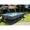 Image Piscina cu cadru metalic Intex 26368 732x366x132 cm