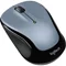 Image Mouse Logitech M325 Light Silver