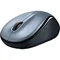 Image Mouse Logitech M325 Light Silver