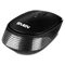 Image Mouse Sven RX-210W Black