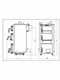 Image Твердотопливный котел Kronas Almax 12kW