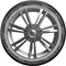 Image Шины Matador Hectorra 5 225/50 R17 98V XL FR
