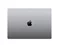 Image Ноутбук Apple MacBook PRO 16 MNWA3 (2023) (M2 Max, 32GB, 1000GB) Space Gray