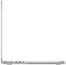 Image Ноутбук Apple MacBook PRO 14 MPHK3 (2023) (M2 Max, 32GB, 1000GB) Silver
