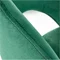 Image Scaun de bar Halmar H96 Green