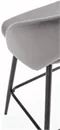 Image Барный стул Halmar H96 Grey