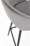 Image Барный стул Halmar H96 Grey