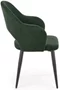 Image Стул для кухни Halmar K364 Green