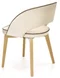 Image Стул для кухни Halmar Marino Crem