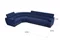 Image Угловой диван DP Milan