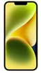 Image Мобильный телефон iPhone 14 512GB Single SIM Yellow