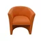 Image Кресло DP Club Eco 72 Orange