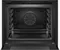 Image Духовка электрическая Bosch HBG675BB1