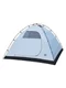Image Палатка Hannah TYCOON 4 Spring Green, Cloudy Gray