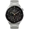 Image Ceas inteligent HUAWEI Watch GT 3 Pro Titanium 46mm Light Titanium Strap