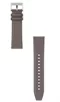 Image Умные часы HUAWEI Watch GT 3 Pro Titanium 46mm Gray Leather Strap