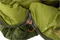 Image Спальный мешок Pinguin Magma 630 185 L Green