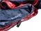 Image Спальный мешок Deuter Dreamlite L Navy, Cranberry